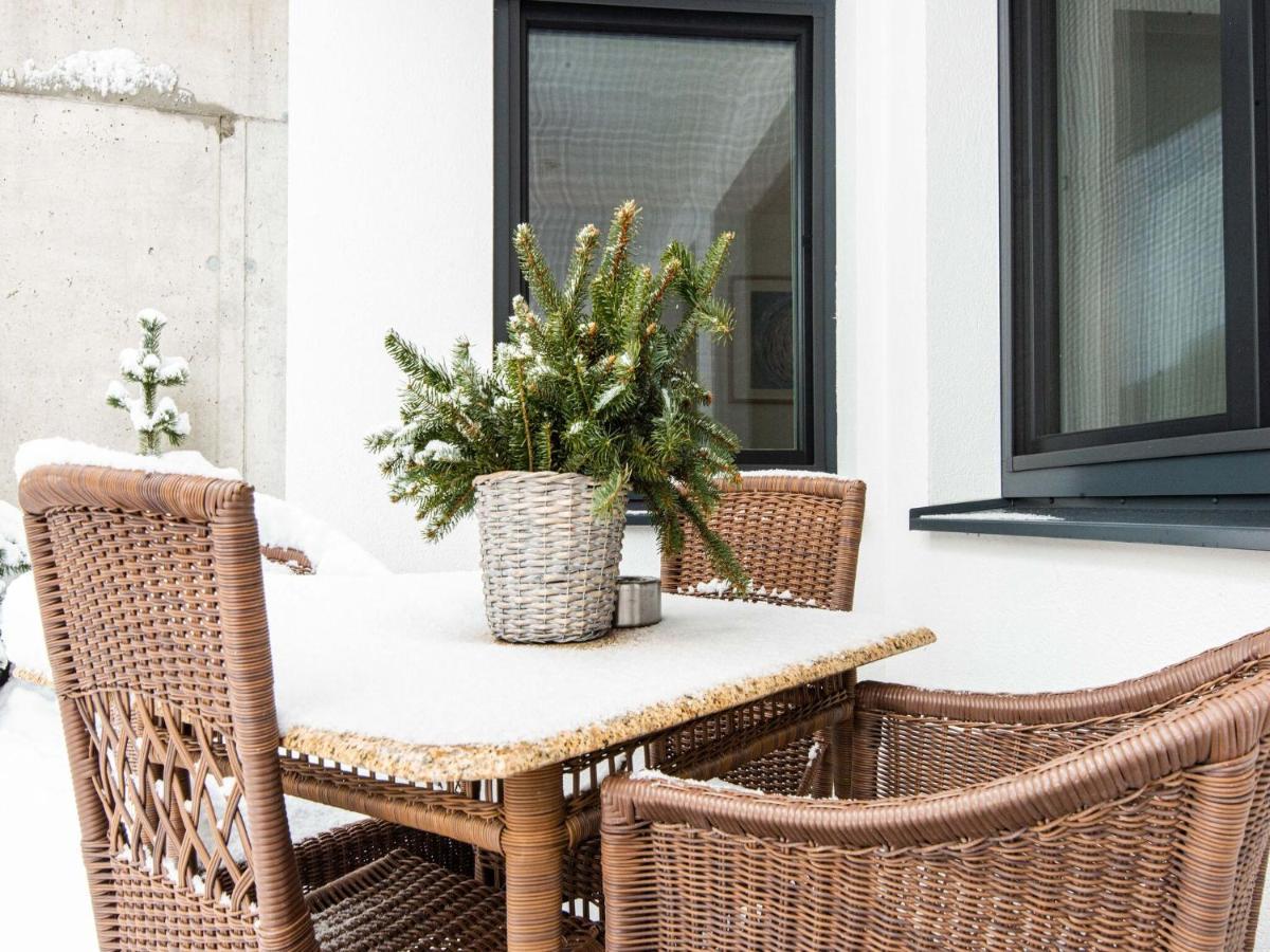 Appartemente Ralser In Hopfgarten Hopfgarten im Brixental Zewnętrze zdjęcie